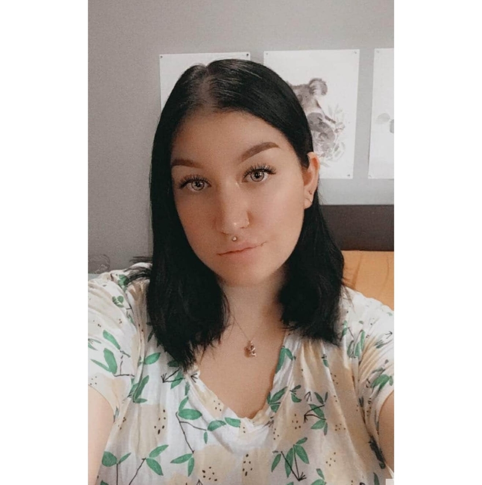 Meet your Posher, Marie-soleil